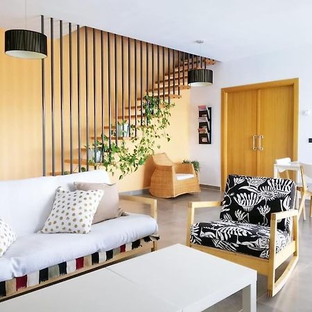 Casa Rural Paraje Valdefuentes ** Montehermoso Ngoại thất bức ảnh