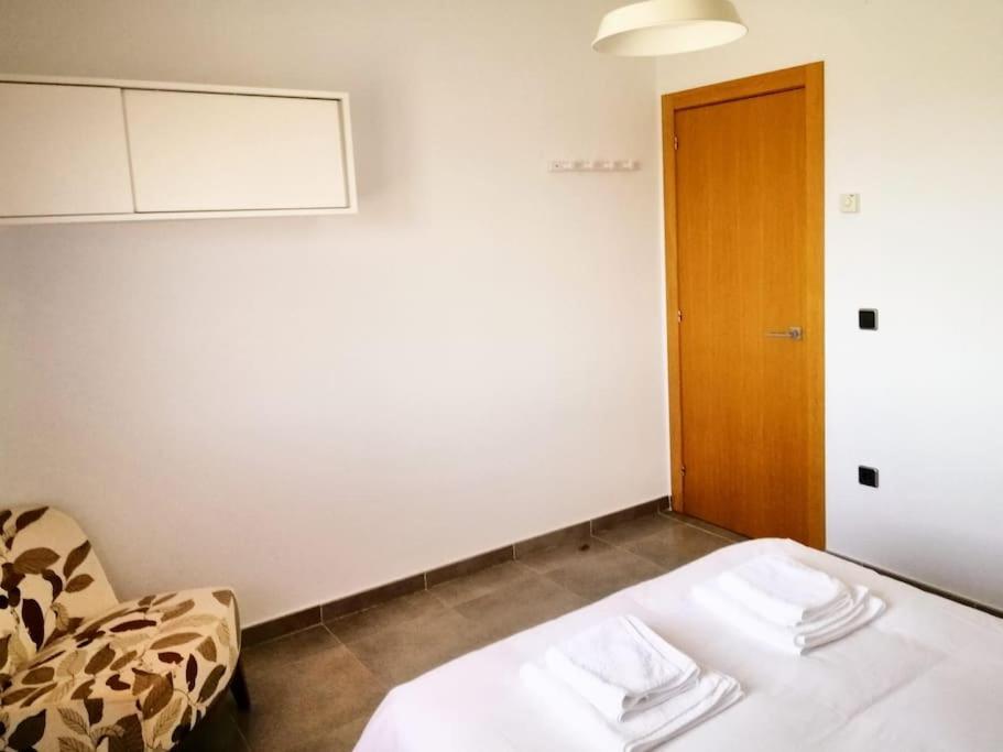 Casa Rural Paraje Valdefuentes ** Montehermoso Ngoại thất bức ảnh