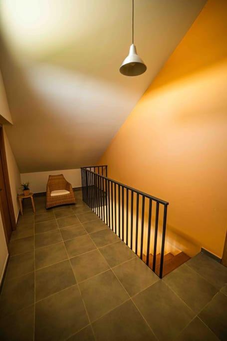 Casa Rural Paraje Valdefuentes ** Montehermoso Ngoại thất bức ảnh