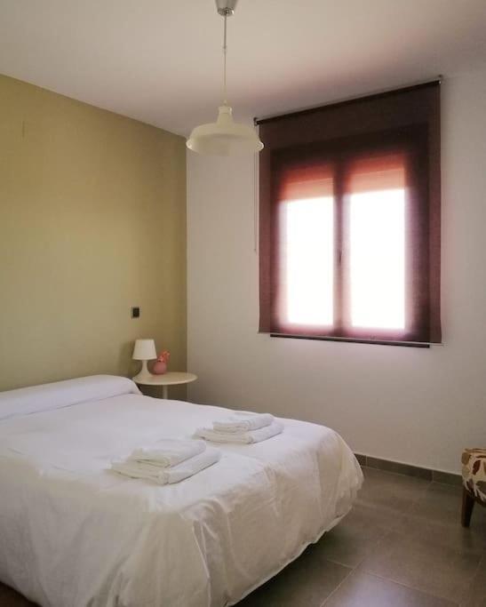 Casa Rural Paraje Valdefuentes ** Montehermoso Ngoại thất bức ảnh