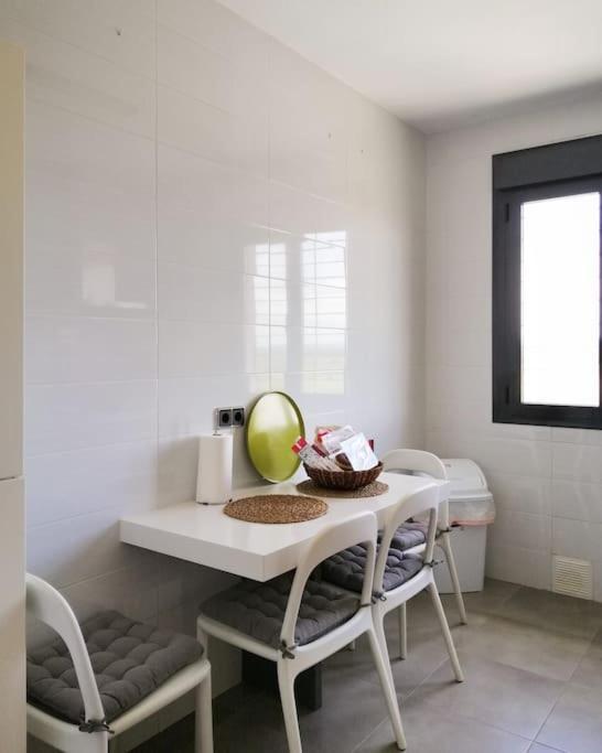 Casa Rural Paraje Valdefuentes ** Montehermoso Ngoại thất bức ảnh