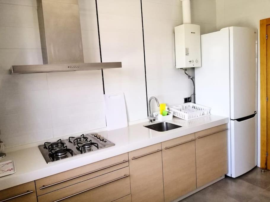 Casa Rural Paraje Valdefuentes ** Montehermoso Ngoại thất bức ảnh