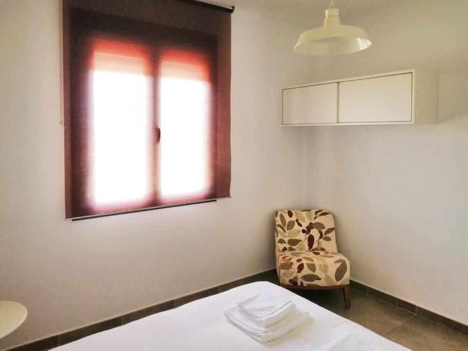 Casa Rural Paraje Valdefuentes ** Montehermoso Ngoại thất bức ảnh