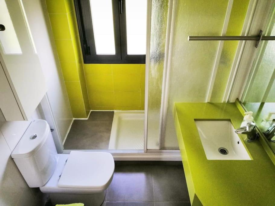 Casa Rural Paraje Valdefuentes ** Montehermoso Ngoại thất bức ảnh