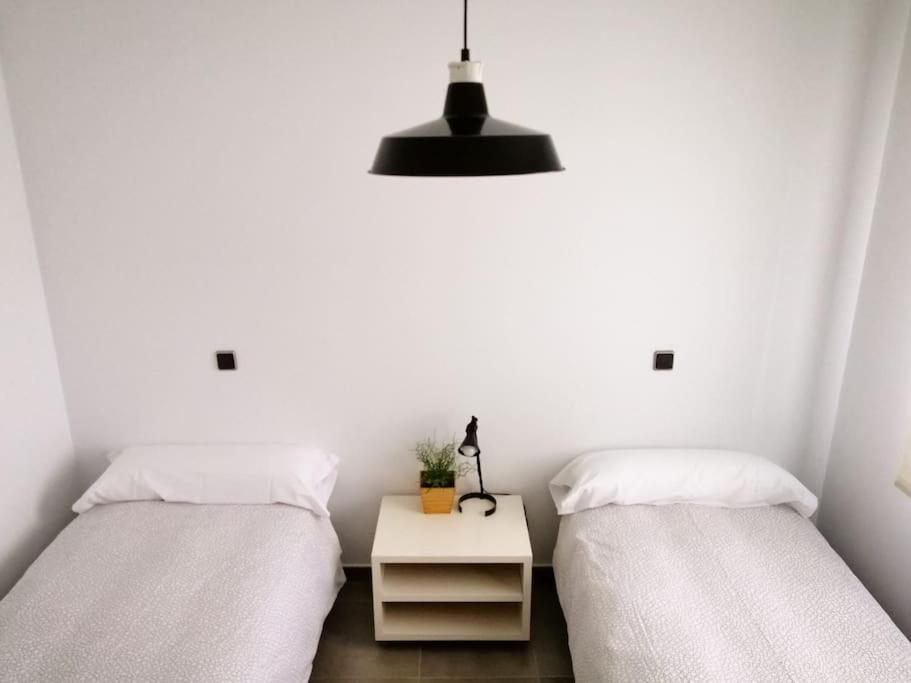 Casa Rural Paraje Valdefuentes ** Montehermoso Ngoại thất bức ảnh
